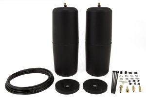 Dodge Ram 1500 Air Spring Kit - Rear - Air Lift - Air Lift 1000 HD - `09-`18